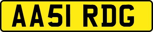 AA51RDG