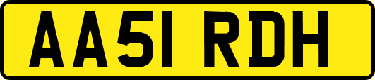 AA51RDH