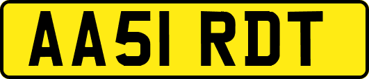 AA51RDT