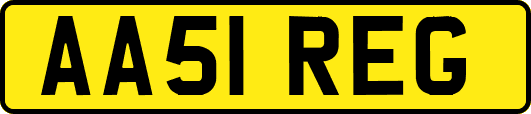 AA51REG