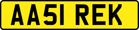 AA51REK