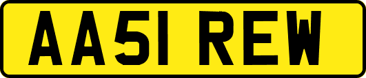 AA51REW