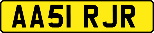 AA51RJR