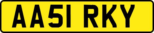 AA51RKY