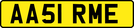 AA51RME