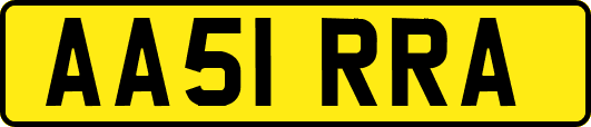 AA51RRA