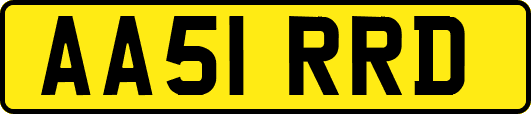 AA51RRD