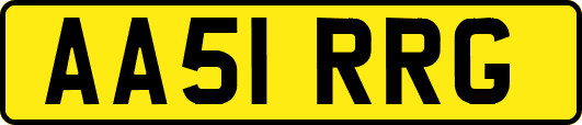 AA51RRG