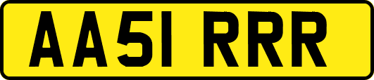 AA51RRR