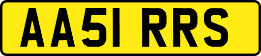 AA51RRS