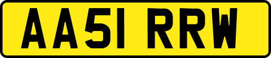 AA51RRW