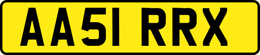 AA51RRX