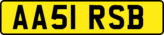 AA51RSB