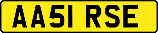 AA51RSE