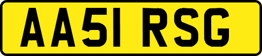 AA51RSG