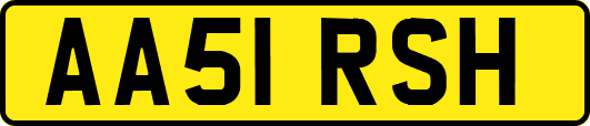 AA51RSH