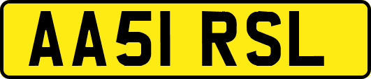 AA51RSL