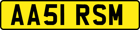 AA51RSM