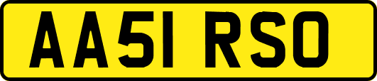 AA51RSO