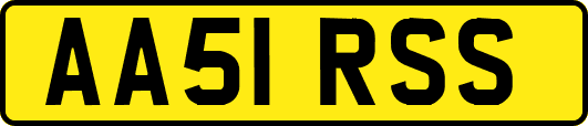 AA51RSS