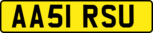 AA51RSU