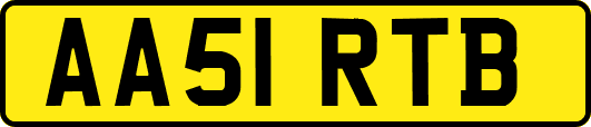 AA51RTB