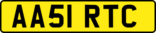 AA51RTC