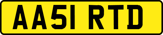 AA51RTD