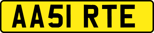 AA51RTE