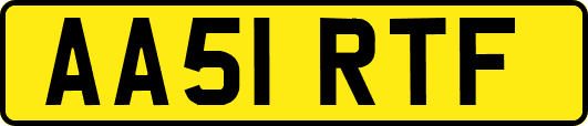AA51RTF