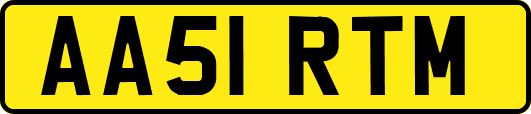 AA51RTM