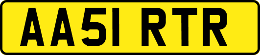 AA51RTR