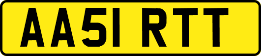 AA51RTT