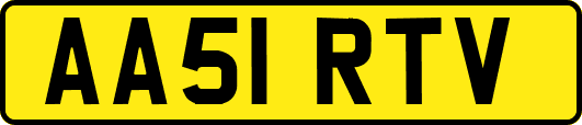 AA51RTV