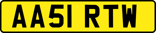 AA51RTW