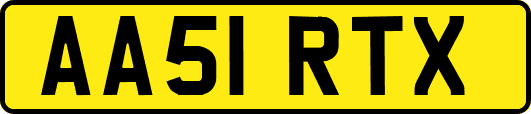 AA51RTX