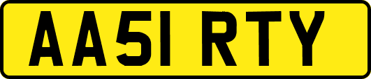 AA51RTY