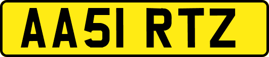 AA51RTZ