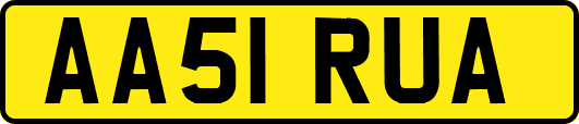 AA51RUA