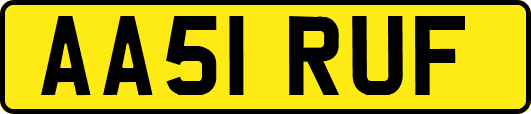 AA51RUF