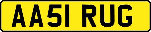 AA51RUG