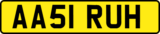 AA51RUH