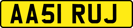 AA51RUJ