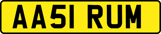 AA51RUM