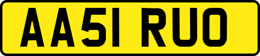 AA51RUO