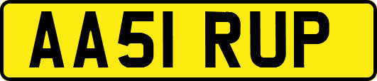 AA51RUP