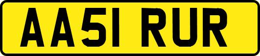 AA51RUR