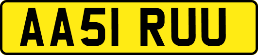 AA51RUU