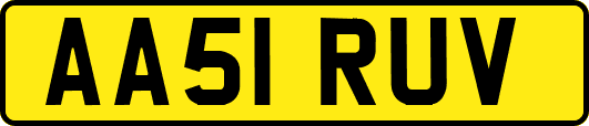 AA51RUV