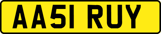AA51RUY